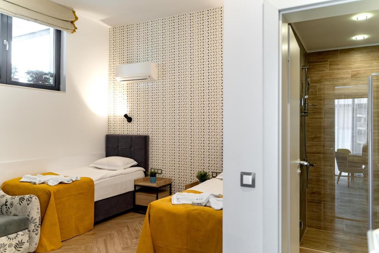 Family Hotel Laxo Obzor Exteriör bild